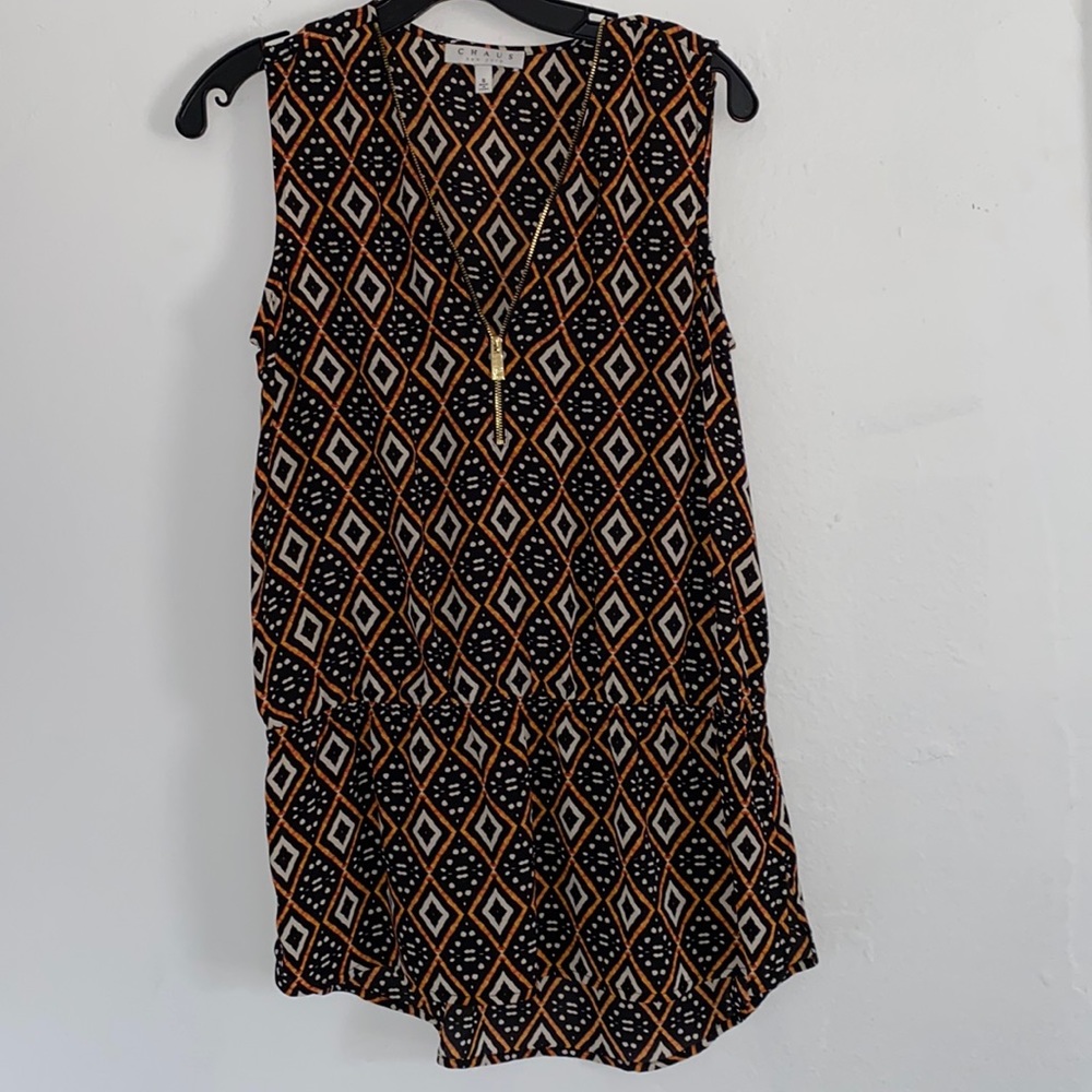 Chaus Tank Top